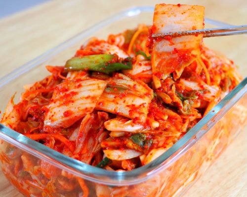 Kimchi2